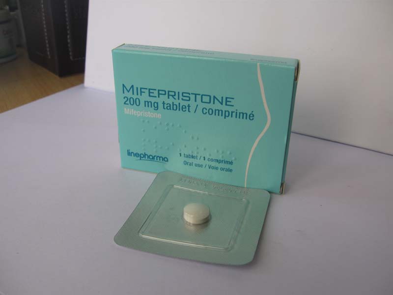 sales entry how Pharmaceuticals  Mifepristone 200mg Maxim  Tablet